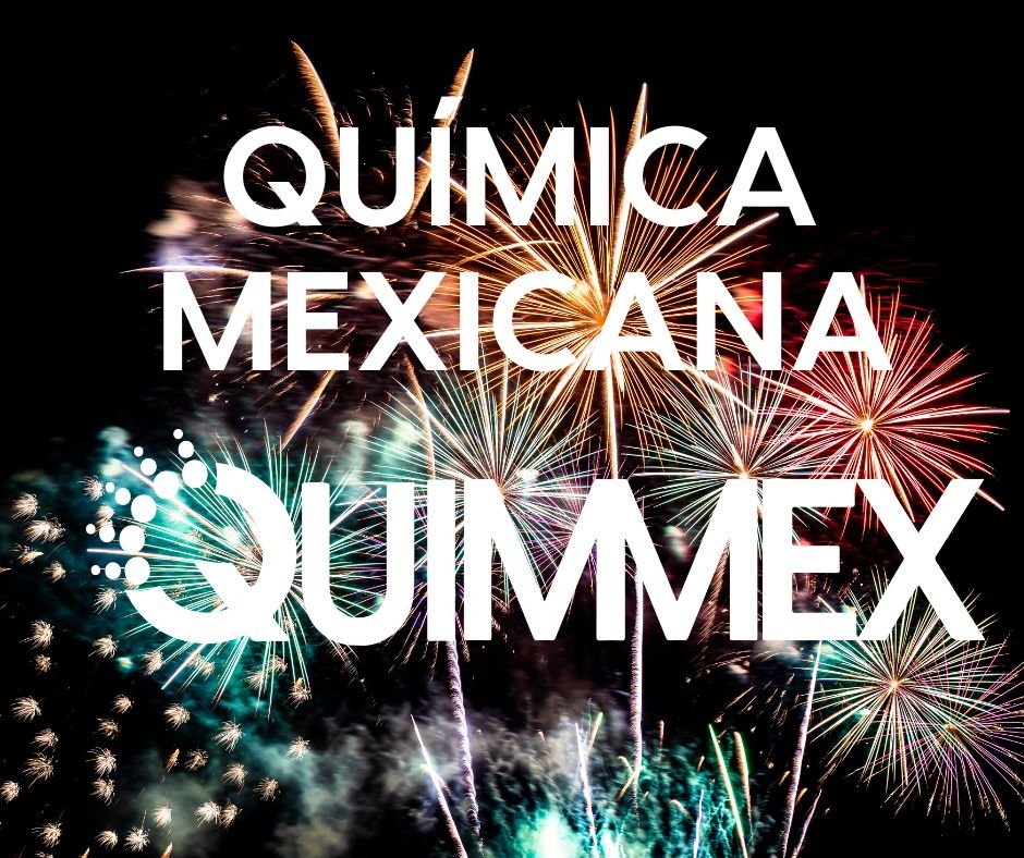 Química Mexicana